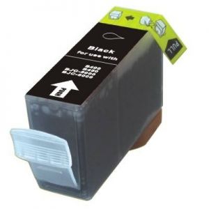 Tusz Zamiennik BCI-3e BK do Canon (4479A002) (Czarny) - DARMOWA DOSTAWA w 24h