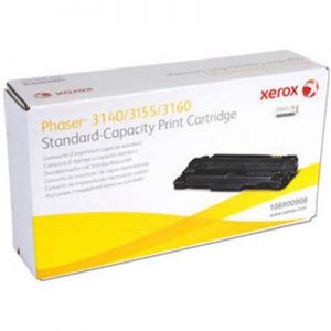 Toner Oryginalny Xerox 3140 (108R00908) (Czarny) (startowy) - DARMOWA DOSTAWA w 24h