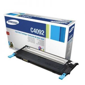 Toner Oryginalny Samsung CLT-C4092S (Błękitny) - DARMOWA DOSTAWA w 24h