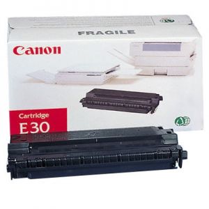 Toner Oryginalny Canon E-30 (E-30) (Czarny) - DARMOWA DOSTAWA w 24h