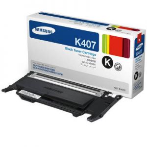 Toner Oryginalny Samsung CLT-K4072S (Czarny) - DARMOWA DOSTAWA w 24h