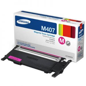 Toner Oryginalny Samsung CLT-M4072S (Purpurowy) - DARMOWA DOSTAWA w 24h