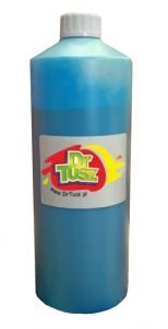 Toner do regeneracji BUSINESS CLASS do Brother TN130 / 135 Cyan HL4040 / 4050 / 4070 / DCP chemical