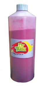 Toner BUSINESS CLASS do regeneracji Dell 3110 / 3130, Xerox 6180 / Epson 2800 Magenta polyester 120g