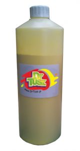 Toner BUSINESS CLASS do regeneracji Dell 3110 / 3130, Xerox 6180 / Epson 2800 Yellow polyester 120g