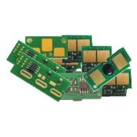 Chip Mr Switch do HP CP4025 / CP4525 Cyan 11k - DARMOWA DOSTAWA w 24h