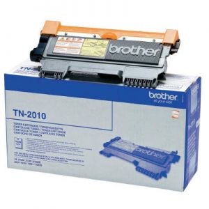 Toner Oryginalny Brother TN-2010 (TN2010) (Czarny) - DARMOWA DOSTAWA w 24h