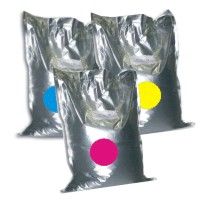 Toner do regeneracji do HP 1025/1215/2025/2500/3000/3500/3550/3600/3700/3800/4600 cyan (TMC-027polye