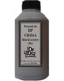 HP 36A proszek do regeneracji zbiornika HP CB436A (80g) - DARMOWA DOSTAWA w 24h
