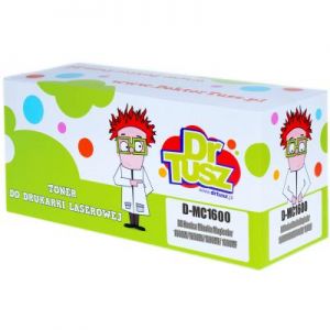 Toner Zamiennik MC 1600W/1690MF do KM (A0V306H) (Żółty) - DARMOWA DOSTAWA w 24h