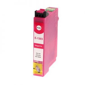 Tusz Zamiennik T1303 do Epson (C13T13034010) (Purpurowy) - DARMOWA DOSTAWA w 24h