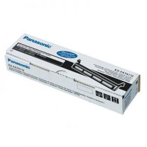 Toner Oryginalny Panasonic KX-FAT411 (KX-FAT411E) (Czarny) - DARMOWA DOSTAWA w 24h