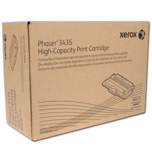 Toner Oryginalny Xerox 3435 10K (106R01415) (Czarny) - DARMOWA DOSTAWA w 24h