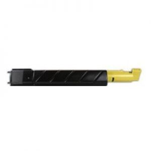 Toner Zamiennik C-EXV 9 Y do Canon (CF8643A002AA) (Żółty) - DARMOWA DOSTAWA w 24h