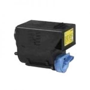 Toner Zamiennik C-EXV 21 Y do Canon (0455B002) (Żółty) - DARMOWA DOSTAWA w 24h
