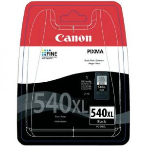 Tusz Oryginalny Canon PG-540 XL (5222B005) (Czarny) - DARMOWA DOSTAWA w 24h