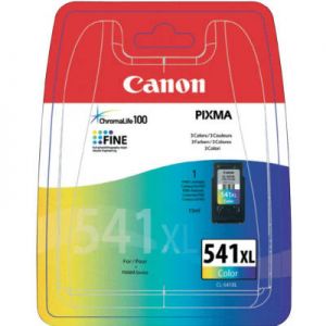 Tusz Oryginalny Canon CL-541 XL (5226B005) (Kolorowy) - DARMOWA DOSTAWA w 24h