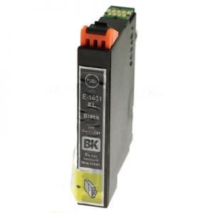 Tusz Zamiennik T1631 do Epson (C13T16314010) (Czarny) - DARMOWA DOSTAWA w 24h