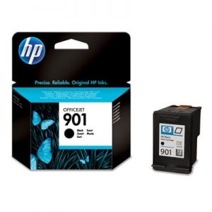 Tusz Oryginalny HP 901 (CC653AE) (Czarny) - DARMOWA DOSTAWA w 24h