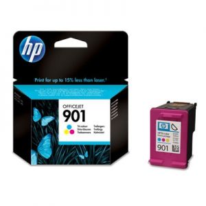 Tusz Oryginalny HP 901 (CC656AE) (Kolorowy) - DARMOWA DOSTAWA w 24h
