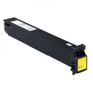 Toner Zamiennik TN-213Y do KM (A0D7252) (Żółty) - DARMOWA DOSTAWA w 24h