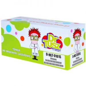 Toner Zamiennik MLT-D101S do Samsung (Czarny) - DARMOWA DOSTAWA w 24h