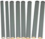 Fuser fixing film do HP 2100/4000 (grey) [OEM:RG5-2661-film/RG5-4134-film] - DARMOWA DOSTAWA w 24h