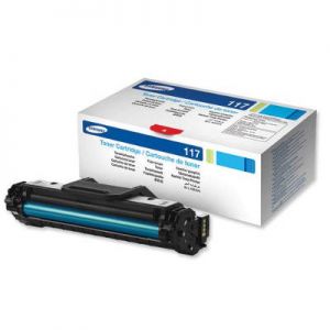 Toner Oryginalny Samsung MLT-D117S (Czarny) - DARMOWA DOSTAWA w 24h