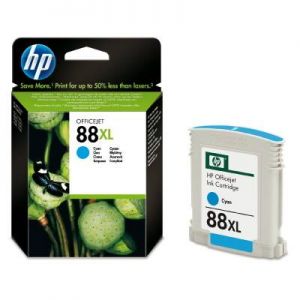 Tusz Oryginalny HP 88 XL (C9391AE) (Błękitny) - DARMOWA DOSTAWA w 24h