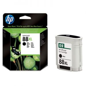 Tusz Oryginalny HP 88 XL (C9396AE) (Czarny) - DARMOWA DOSTAWA w 24h