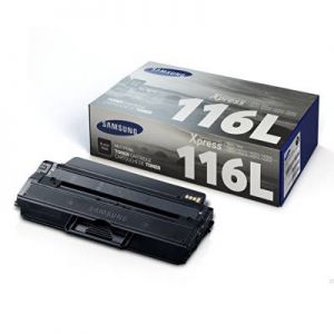 Toner Oryginalny Samsung MLT-D116L (Czarny) - DARMOWA DOSTAWA w 24h