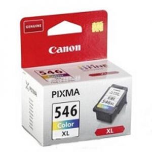 Tusz Oryginalny Canon CL-546 XL (8289B001) (Kolorowy) - DARMOWA DOSTAWA w 24h