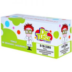 Toner Zamiennik TN-3330 do Brother (TN3330) (Czarny) - DARMOWA DOSTAWA w 24h