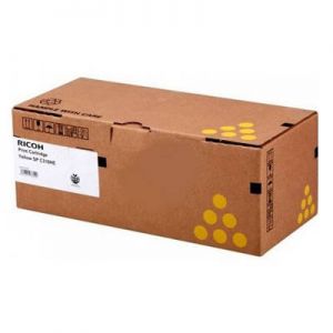 Toner Oryginalny Ricoh C310 (406482) (Żółty) - DARMOWA DOSTAWA w 24h