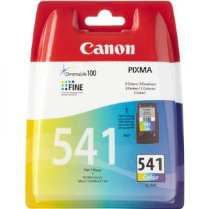 Tusz Oryginalny Canon CL-541 (5227B005) (Kolorowy) - DARMOWA DOSTAWA w 24h