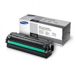 Toner Oryginalny Samsung CLT-K506L 6K (Czarny) - DARMOWA DOSTAWA w 24h