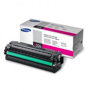 Toner Oryginalny Samsung CLT-M506L 3,5K (Purpurowy) - DARMOWA DOSTAWA w 24h