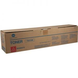Toner Oryginalny KM TN-210M (TN210M) (Purpurowy) - DARMOWA DOSTAWA w 24h