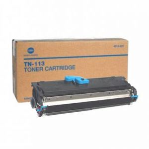 Toner Oryginalny KM TN-113 (4518601) (Czarny) - DARMOWA DOSTAWA w 24h