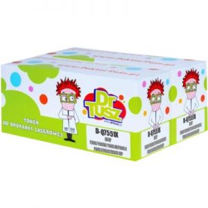 Tonery Zamienniki 51X do HP (Q7551XD) (Czarne) (dwupak) - DARMOWA DOSTAWA w 24h