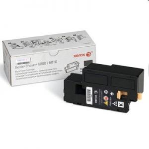 Toner Oryginalny Xerox 6000/6015BK (106R01634) (Czarny) - DARMOWA DOSTAWA w 24h