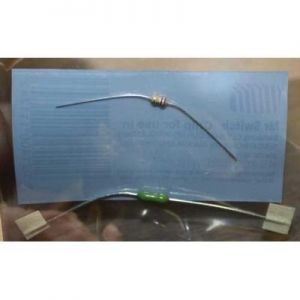 Chip Mr Switch do bębna Samsung CLT-R406 bez plastikowej obudowy - DARMOWA DOSTAWA w 24h