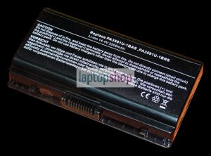 Bateria do laptopa TOSHIBA L40 L45 (14.4V - 14.8V, 2200mAh)