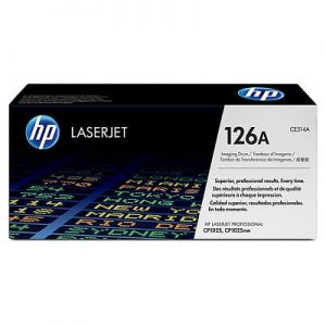 Bęben Oryginalny HP 126A (CE314A) (Kolorowy) - DARMOWA DOSTAWA w 24h