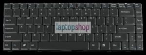 Klawiatura do laptopa ASUS F80 F82 X82 X85 BENQ R45 R46 R47