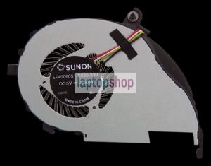 Wentylator do laptopa ACER V5-472 V5-572 (4PIN)