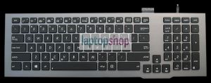 Klawiatura do laptopa ASUS G75 G75V G75VW G75VX (PODŚWIETLANA)