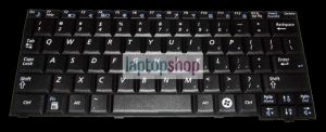 Klawiatura do laptopa SAMSUNG N120 N510