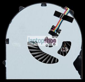 Wentylator do laptopa IBM LENOVO G480 G580 (4PIN, TYP 2)