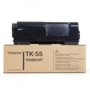 Toner Oryginalny Kyocera TK-55 (TK-55) (Czarny) - DARMOWA DOSTAWA w 24h